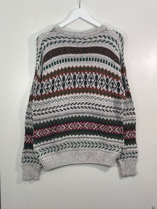 Tosani Other - Tosani Knit